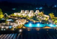 Exterior 6 The Dewi Kintamani