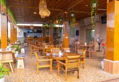 Bar, Kafe, dan Lounge 3 Mireya Hotel Sorowako