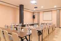 Functional Hall Mireya Hotel Sorowako