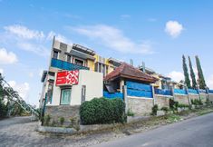 Exterior 3 SUPER OYO 90950 Forzando House