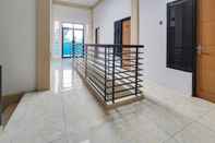 Common Space SUPER OYO 90950 Forzando House