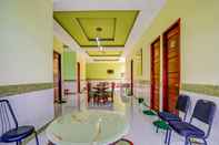 Common Space OYO 90951 Anugerah Syariah Homestay