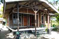 Ruang Umum OYO Homes 90999 Desa Wisata Cibuaya