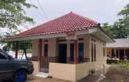 Bangunan 6 OYO Homes 90999 Desa Wisata Cibuaya