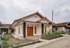 外觀 4 OYO Homes 90997 Eco Tourism Desa Cibodas Babakan Gentong 2 Syariah