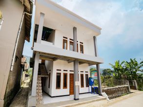 外觀 4 OYO Homes 91008 Eco Tourism Desa Cibodas Babakan Gentong 1 Syariah