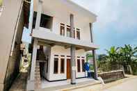 Bangunan OYO Homes 91008 Eco Tourism Desa Cibodas Babakan Gentong 1 Syariah