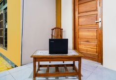 大廳 7 OYO Homes 91008 Eco Tourism Desa Cibodas Babakan Gentong 1 Syariah