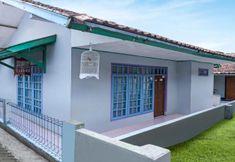 Exterior 5 OYO Homes 91009 Eco Tourism Desa Cibodas Areng 4 Syariah