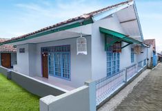 Exterior 4 OYO Homes 91009 Eco Tourism Desa Cibodas Areng 4 Syariah