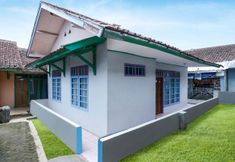 Exterior 6 OYO Homes 91009 Eco Tourism Desa Cibodas Areng 4 Syariah