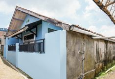 Luar Bangunan 2 OYO Homes 91002 Eco Tourism Desa Cibodas Areng 3 Syariah