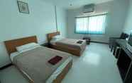 Kamar Tidur 2 Seoul Siam Resort