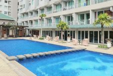 수영장 High Livin Apartment Ciumbuleuit