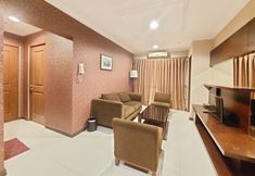 Phòng ngủ 7 High Livin Apartment Ciumbuleuit