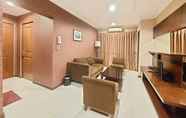 Kamar Tidur 7 High Livin Apartment Ciumbuleuit