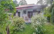 Bangunan 5 OYO 90988 Tangkoko Jungle Homestay