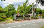 ภายนอกอาคาร 3 OYO 90988 Tangkoko Jungle Homestay