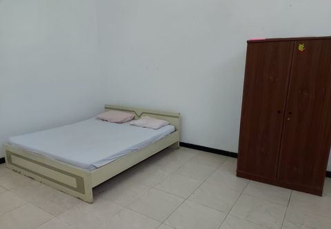 Bilik Tidur OYO Life 90989 Lee Dug Tretes Residence