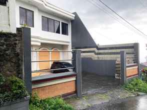 Luar Bangunan 4 OYO Life 90989 Lee Dug Tretes Residence