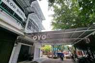 ภายนอกอาคาร OYO 90994 Ada Guest House