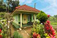 Exterior OYO Homes 90992 Eco Tourism Desa Panundaan Ciwidey