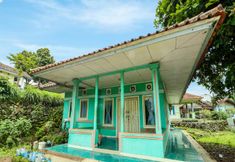 Exterior 2 OYO Homes 90991 Eco Tourism Desa Panundaan Ciwidey 2 Syariah