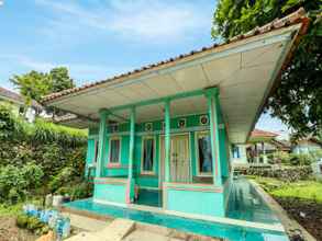 Bangunan 4 OYO Homes 90991 Eco Tourism Desa Panundaan Ciwidey 2 Syariah