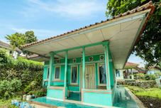 Exterior OYO Homes 90991 Eco Tourism Desa Panundaan Ciwidey 2 Syariah