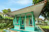 Exterior OYO Homes 90991 Eco Tourism Desa Panundaan Ciwidey 2 Syariah