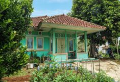 Exterior 4 OYO Homes 90991 Eco Tourism Desa Panundaan Ciwidey 2 Syariah