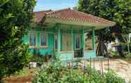 Bangunan 4 OYO Homes 90991 Eco Tourism Desa Panundaan Ciwidey 2 Syariah