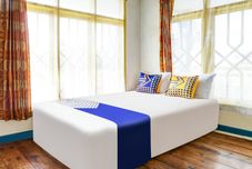 Bedroom OYO Homes 90991 Eco Tourism Desa Panundaan Ciwidey 2 Syariah