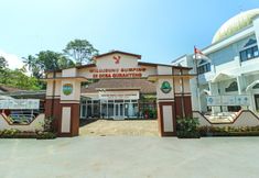 외관 3 Hotel O Desa Wisata Guranteng