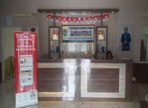 Lobby 4 OYO Homes 90956 Desa Wisata Guranteng