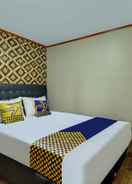 BEDROOM OYO Homes 90956 Desa Wisata Guranteng