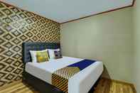 Bedroom OYO Homes 90956 Desa Wisata Guranteng