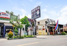 Luar Bangunan 2 Collection O 90961 Lotu's Garden Syariah