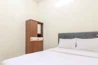 Bilik Tidur OYO 90959 Homestay Banua 2