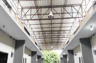 Common Space OYO 90959 Homestay Banua 2