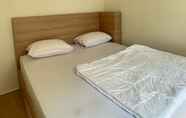 Kamar Tidur 6 Moagi Stay at Bassura City Apartment 2BR