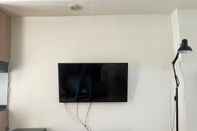 Entertainment Facility Moagi Stay at Bassura City Apartment 2BR