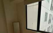 Kamar Tidur 3 Moagi Stay at Bassura City Apartment 2BR