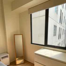 Bedroom 1 Moagi Stay at Bassura City Apartment 2BR, RS Premier Jatinegara Hotels