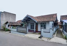 Exterior 3 Hotel O Eco Tourism Desa Cibodas Areng 1 Syariah