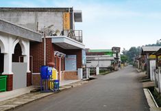 Exterior 6 Hotel O Eco Tourism Desa Cibodas Areng 1 Syariah