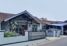 Exterior 4 Hotel O Eco Tourism Desa Cibodas Areng 1 Syariah