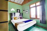 Bilik Tidur OYO Homes 91011 Eco Tourism Desa Cibodas Areng 1 Syariah