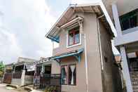 Exterior OYO Homes 91006 Eco Tourism Desa Cibodas Areng 5 Syariah