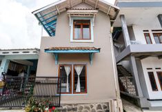 Exterior 4 OYO Homes 91006 Eco Tourism Desa Cibodas Areng 5 Syariah